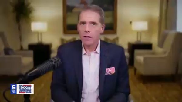 IRAN UPS ATTACKS, CHAOS AT AIRPORTS & JAPAN PM AT WHITE HOUSE