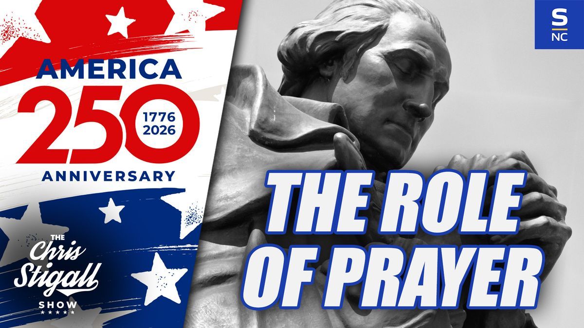 Faith and Freedom 250 — Episode 9: The role of prayer in American wars