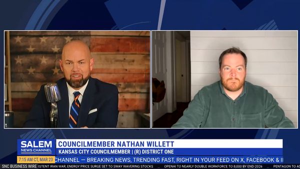 Man Secretly Recorded Women In KC Airport's “Gender Neutral” Restrooms