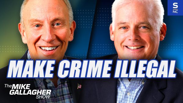 Illinois GOP Rep: Time To Make Crime Illegal Again In Chicago
