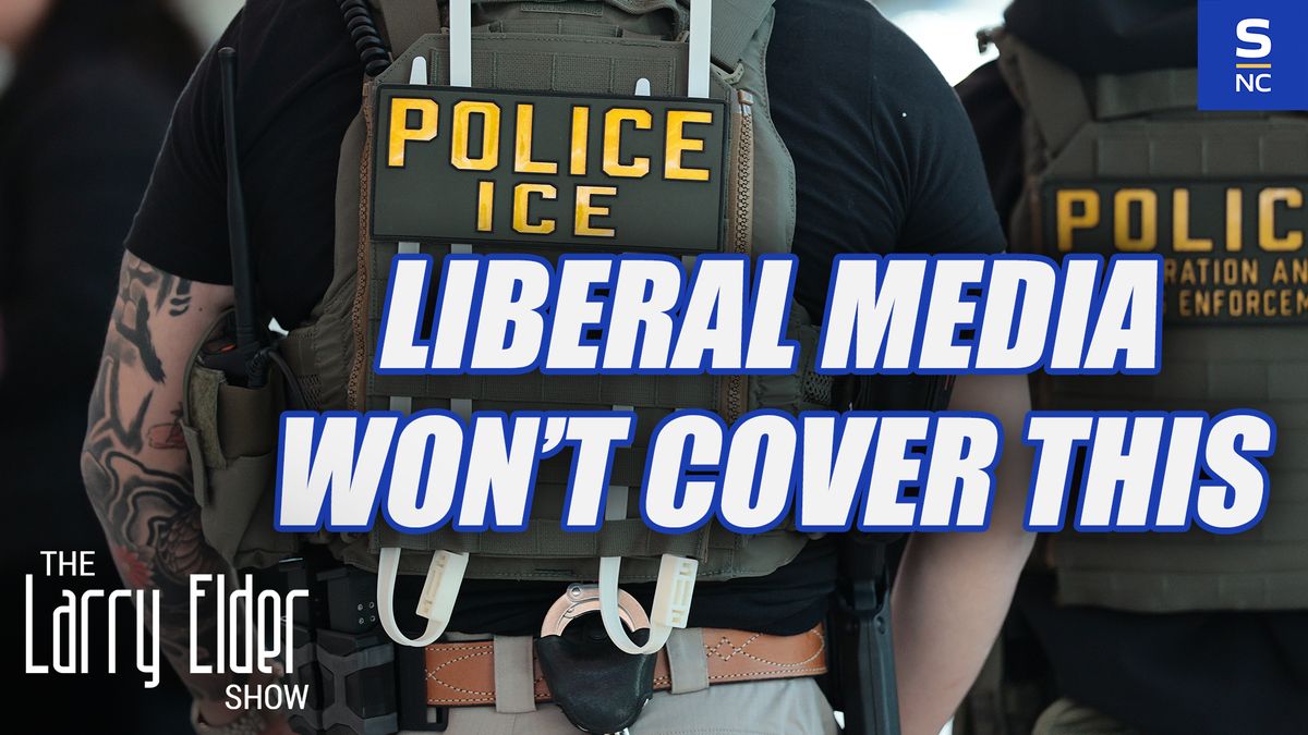 ICE agents saves life of a 1-year-old