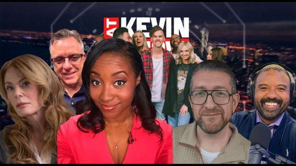 That Kevin Show: March 28, 2026 - Full Show