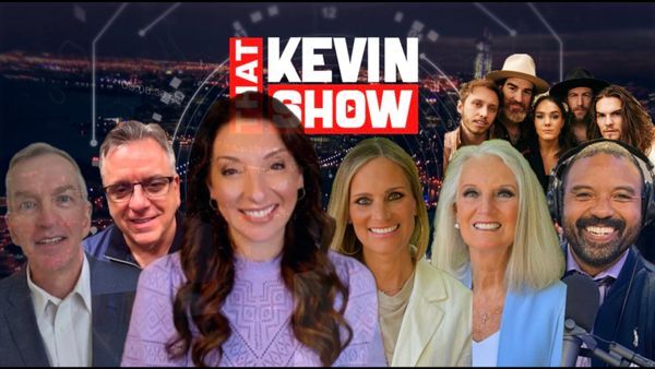 That Kevin Show: March 21, 2026 - Full Show