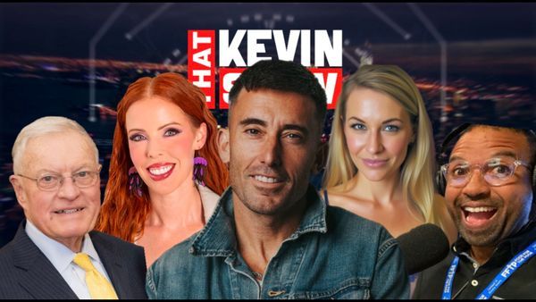 That Kevin Show: March 7, 2026 - Full Show