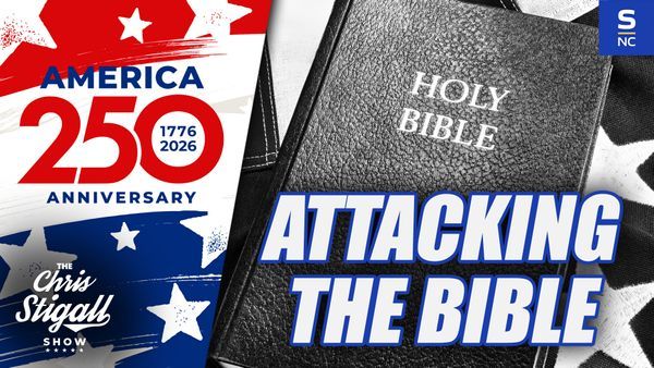 Faith & Freedom 250 - Episode 14: The Attack On Biblical Truth In American Schools