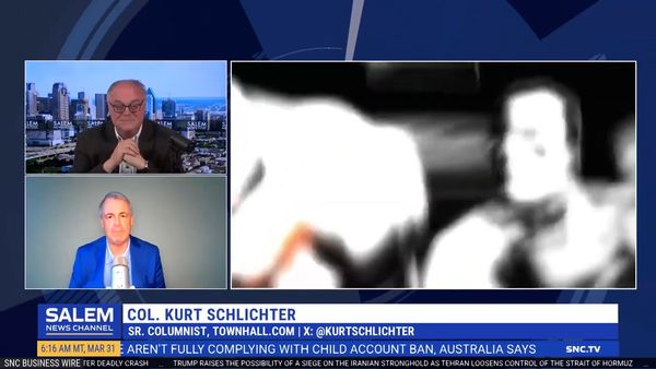 Wrapping Up The War In Iran