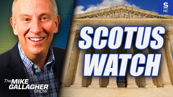 SCOTUS Watch: Nation Braces For Game-Changing Birthright Ruling