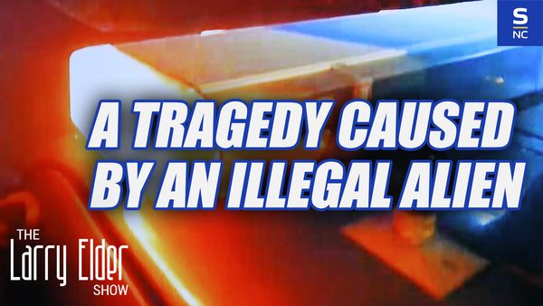 A Tragedy Caused by an Illegal Alien