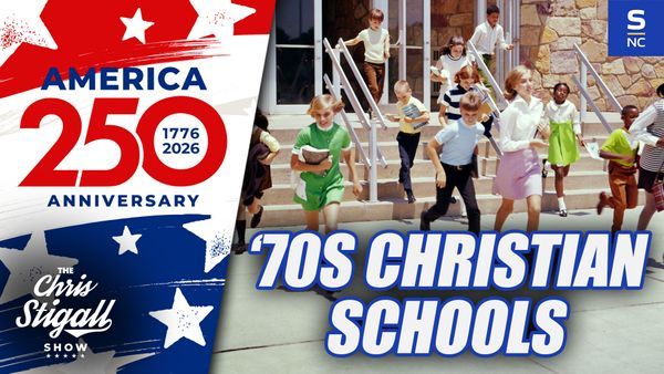 Faith & Freedom 250 - Episode 16: The 1970s Christian School Movement
