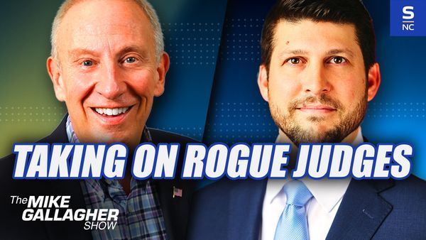 Florida AG’s Impeachment Against Rogue Judges Could Spark Action Nationwide