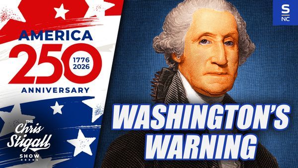 Faith & Freedom 250 - Episode 17: George Washington’s Warning: Morality & Religion Are Essential