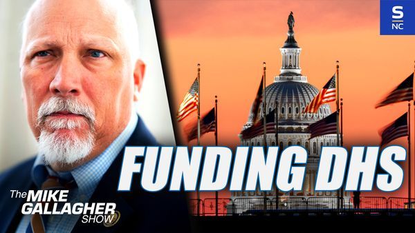Chip Roy Defends House’s Principled Stand On DHS Funding