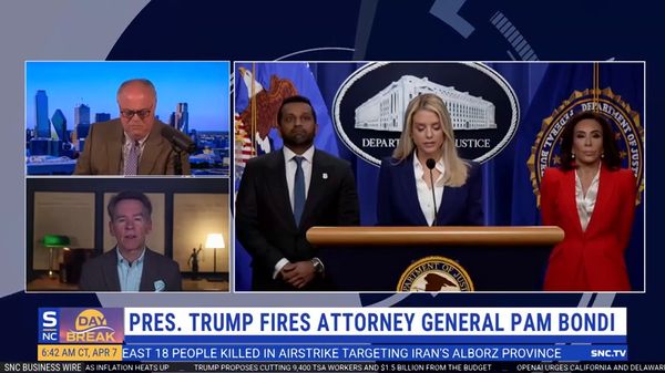 Birthright Citizenship & SCOTUS