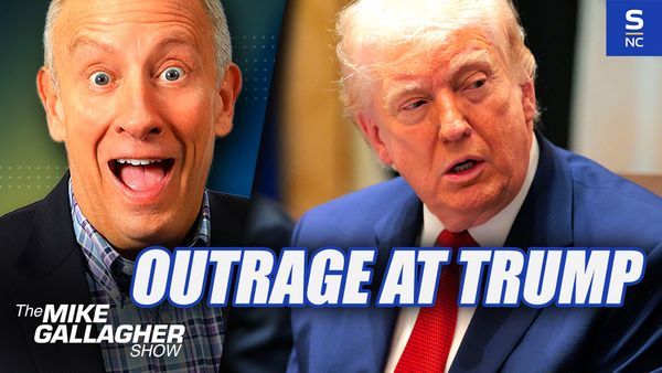 Authentic Outrage Or Money Grab?