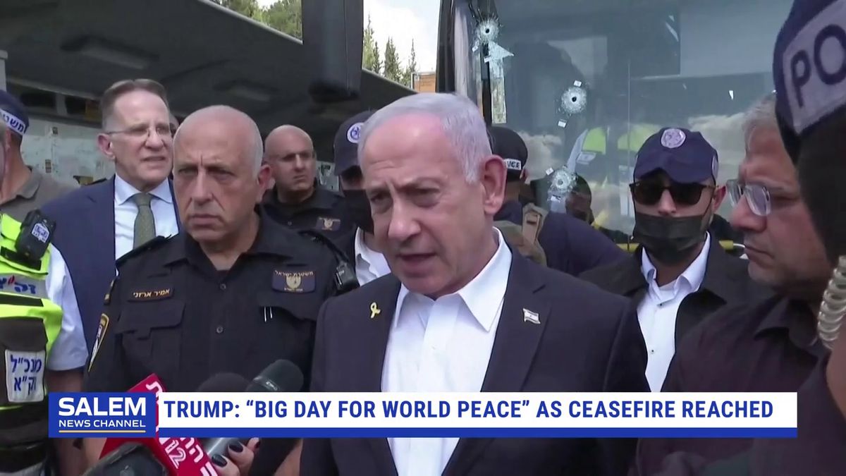 Israel to continue strikes on Hezbollah in Lebanon despite ceasefire