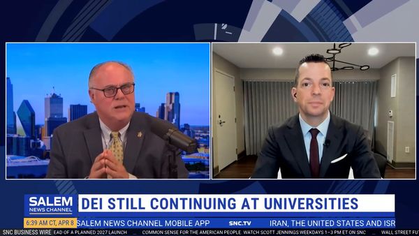 DEI Is Still Being Taught Under New Labels