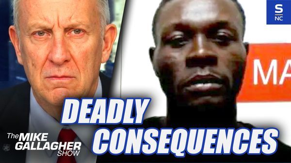 Deadly Consequences Of Open-Border Policies Continue