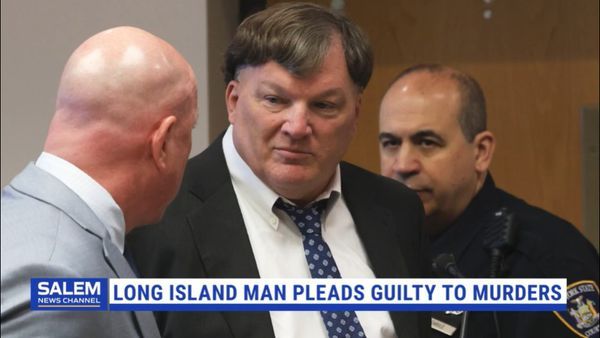 Rex Heuermann Pleads Guilty To Murdering 7 Women, Admits He Killed Another