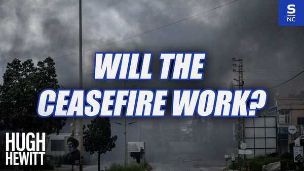 Will the Ceasefire Hold?