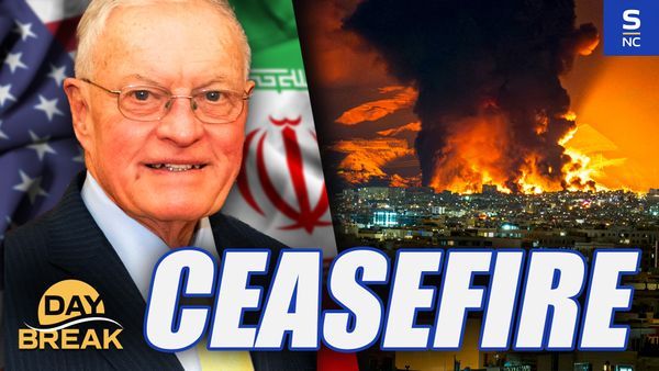 Keeping Iran's Ceasefire In Perspective