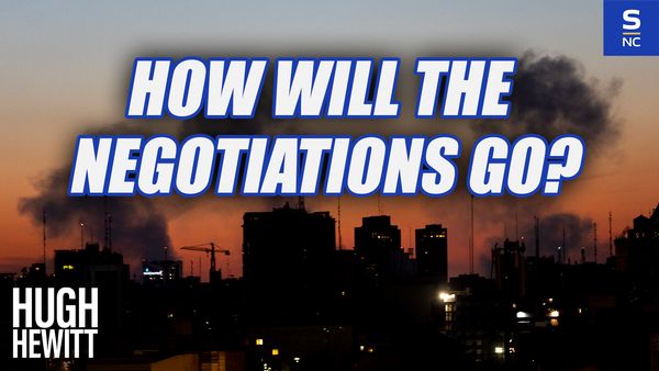 How Will the Negotiations Go?