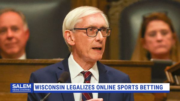 Wisconsin Legalizes Online Sports Betting