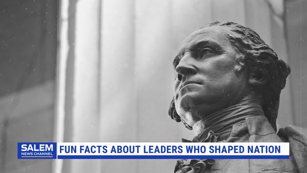 Facts About Leaders Who Shaped the Nation