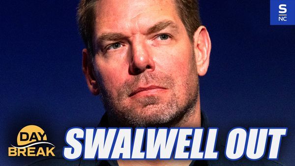 Eric Swalwell Drops Out Of The Cali Gubernatorial Race