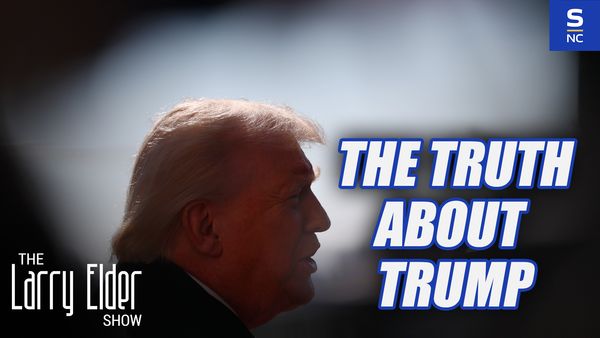 The truth about Trump