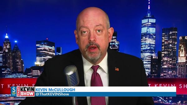 That Kevin Show: April 4, 2026 - Holy Week Special