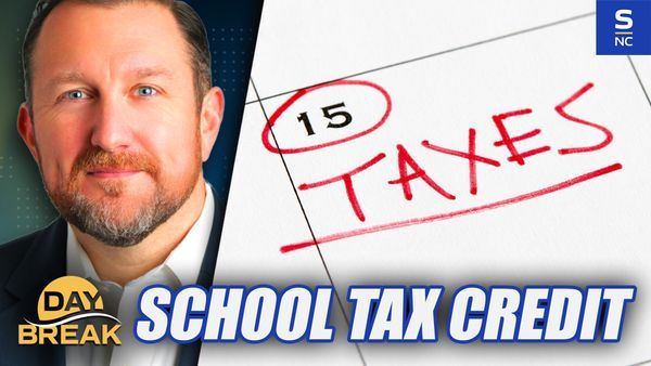 Only 29 States Opted Into The School Choice Tax Credit