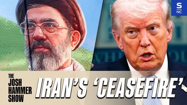 Iran's So-Called 'Ceasefire'