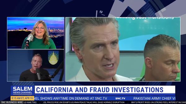 Fraud Investigations In California