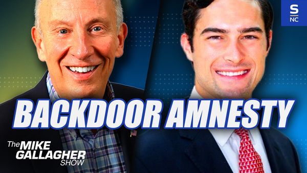 Backdoor Amnesty For Haitian Migrants