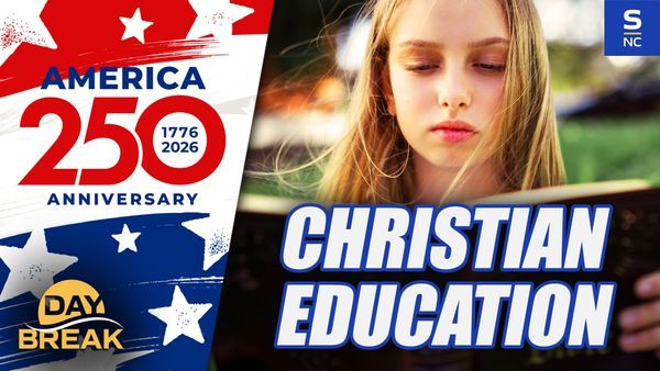 Faith & Freedom 250 - Episode 28: Classical Christian Education: Returning To A Proven Model