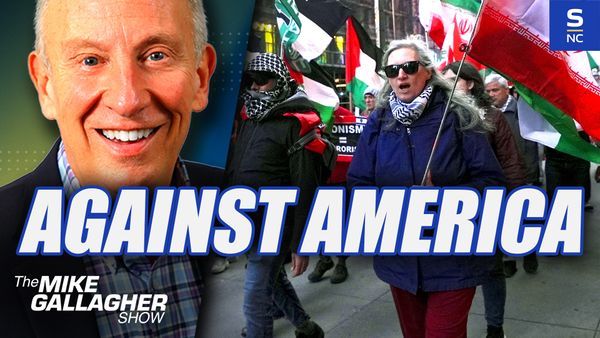 They Cheer For America To Fail