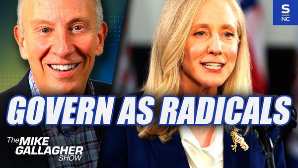 Campaign As Moderates, Govern As Radicals