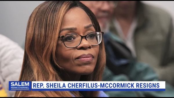 FL Democrat Cherfilus-McCormick Resigns Before Being Disciplined By House In Ethics Case