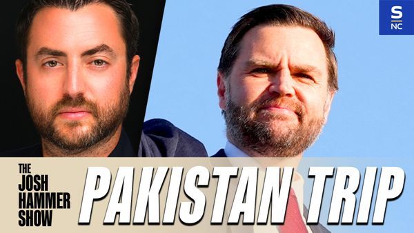 Will VP Vance Re-Visit Pakistan?