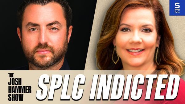 Possible SCOTUS Vacancy & DOJ's SPLC Indictment