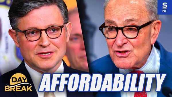 Republicans vs Dems On Affordability