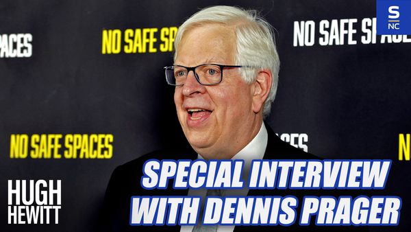 Dennis Breaks Down Graham Platner And U.S. Health Care With Hugh