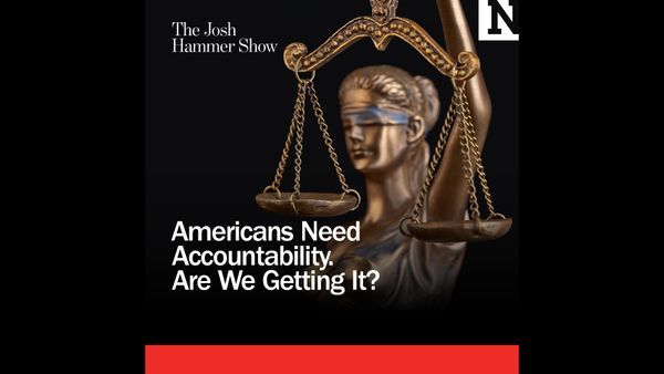 Americans Need Accountability. Are We Getting It?