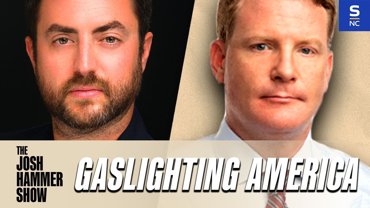 How Democrats are gaslighting Americans
