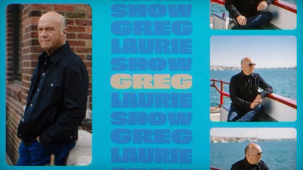 Harvest with Greg Laurie, May 3, 2026