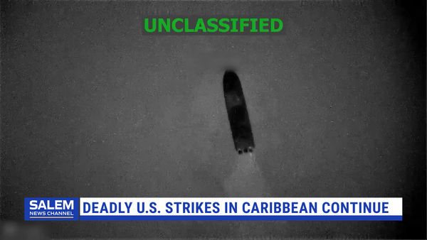 Deadly U.S. Strikes in Caribbean Continue