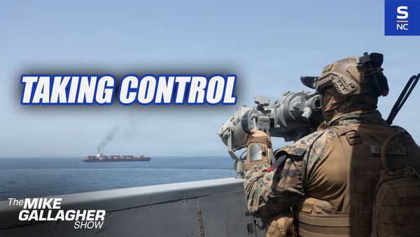 Trump’s Project Freedom Gaining Ground in the Strait