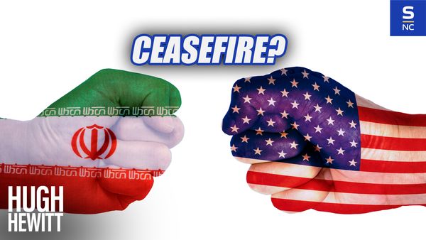 Ceasefire or Not with Iran?