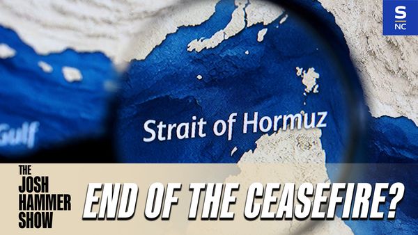 Could We See The End of the Ceasefire?