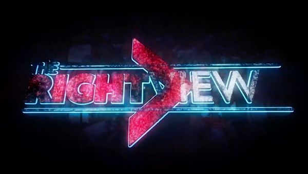 The Right View with Lara Trump, May 9, 2026